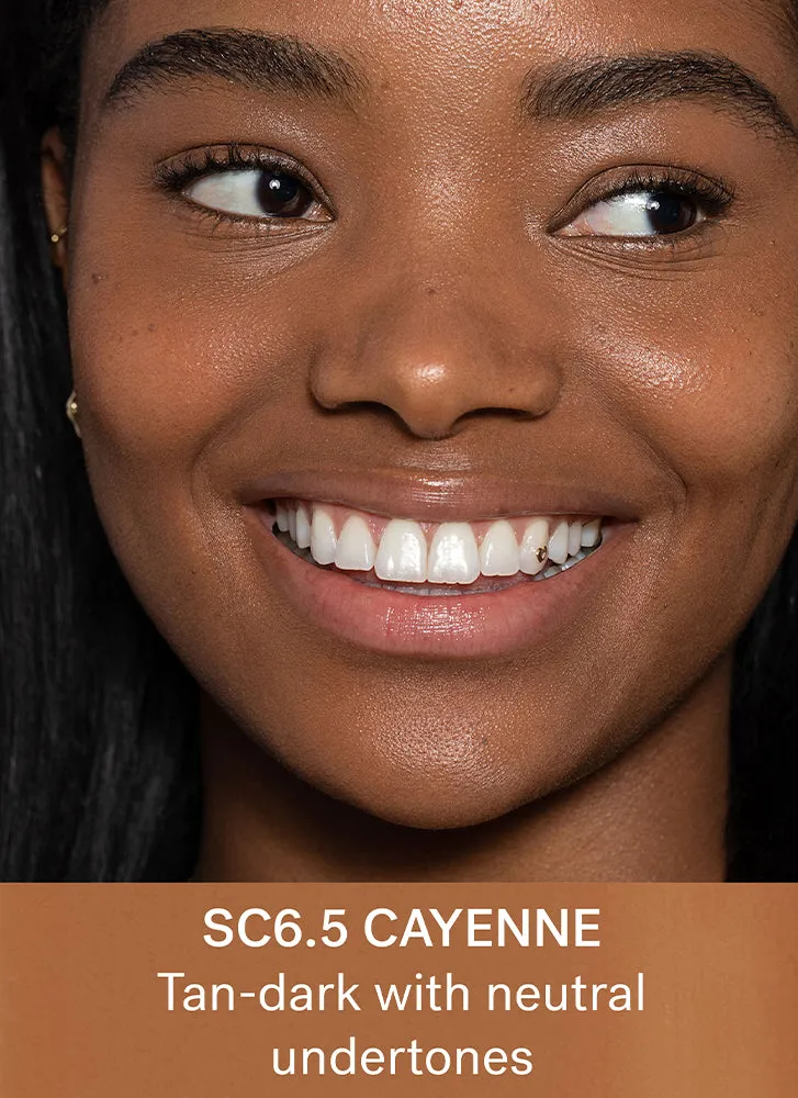 ILIA Beauty True Skin Serum Concealer