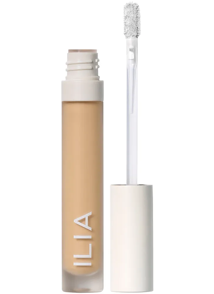 ILIA Beauty True Skin Serum Concealer