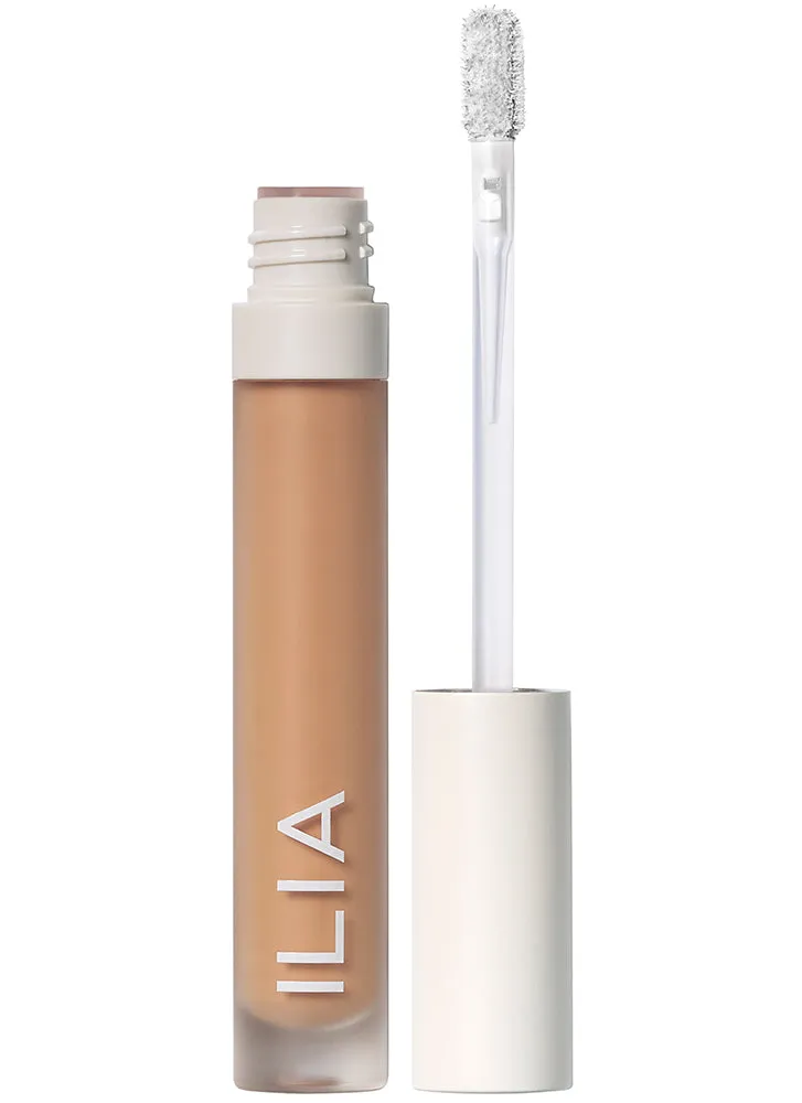 ILIA Beauty True Skin Serum Concealer