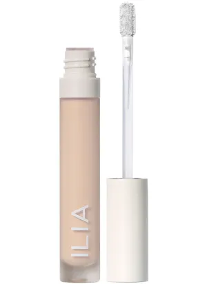 ILIA Beauty True Skin Serum Concealer