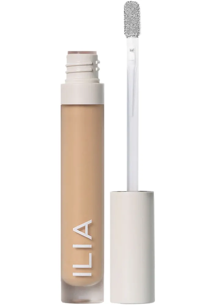 ILIA Beauty True Skin Serum Concealer