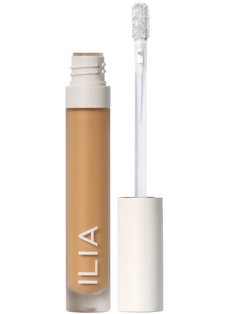 ILIA Beauty True Skin Serum Concealer