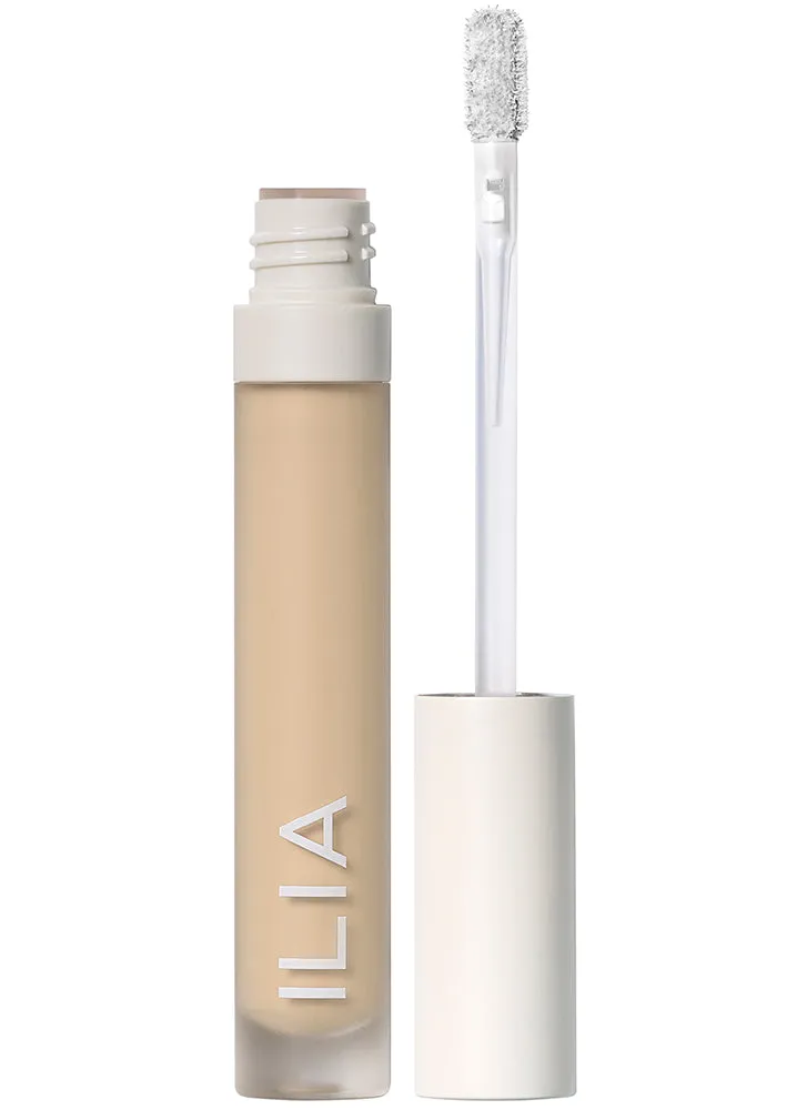 ILIA Beauty True Skin Serum Concealer