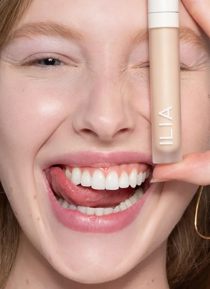 ILIA Beauty True Skin Serum Concealer