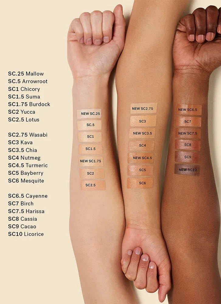 ILIA Beauty True Skin Serum Concealer