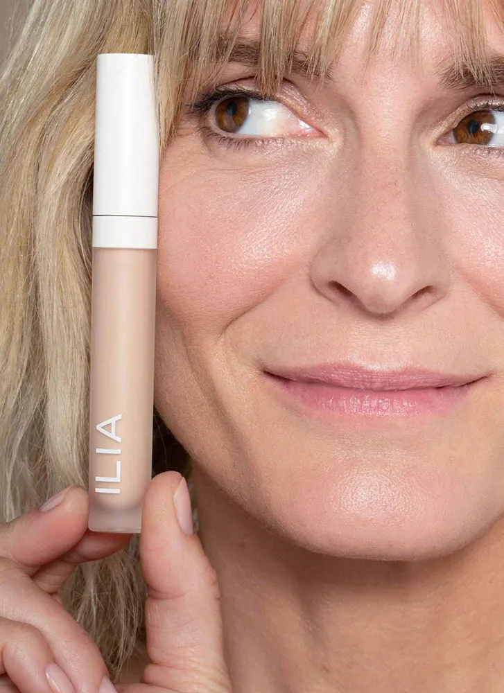 ILIA Beauty True Skin Serum Concealer