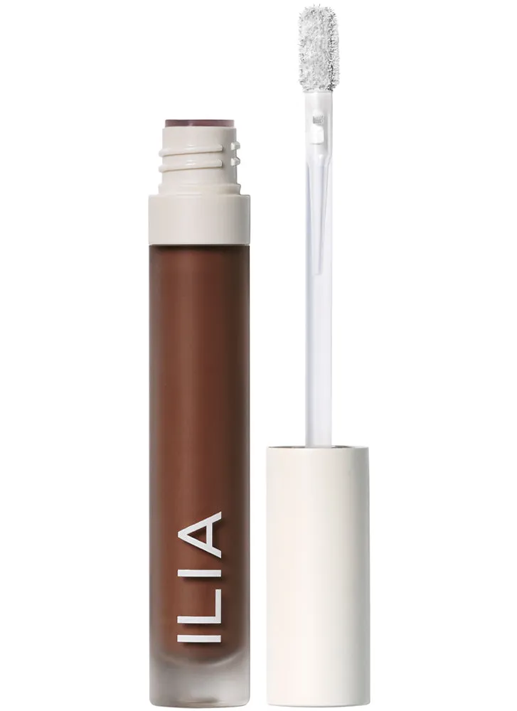 ILIA Beauty True Skin Serum Concealer