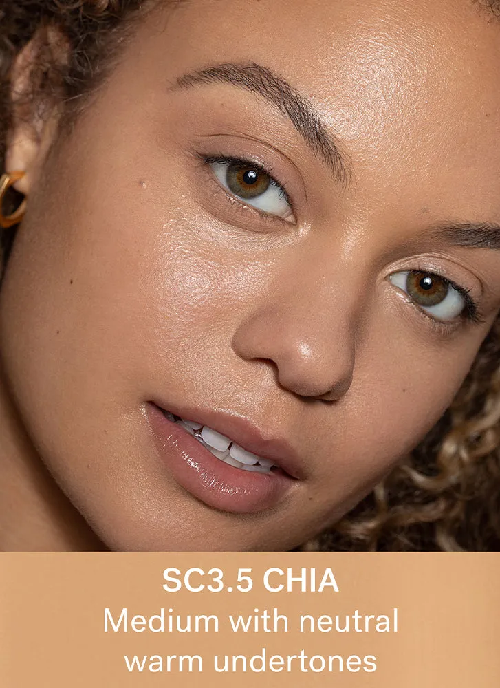 ILIA Beauty True Skin Serum Concealer