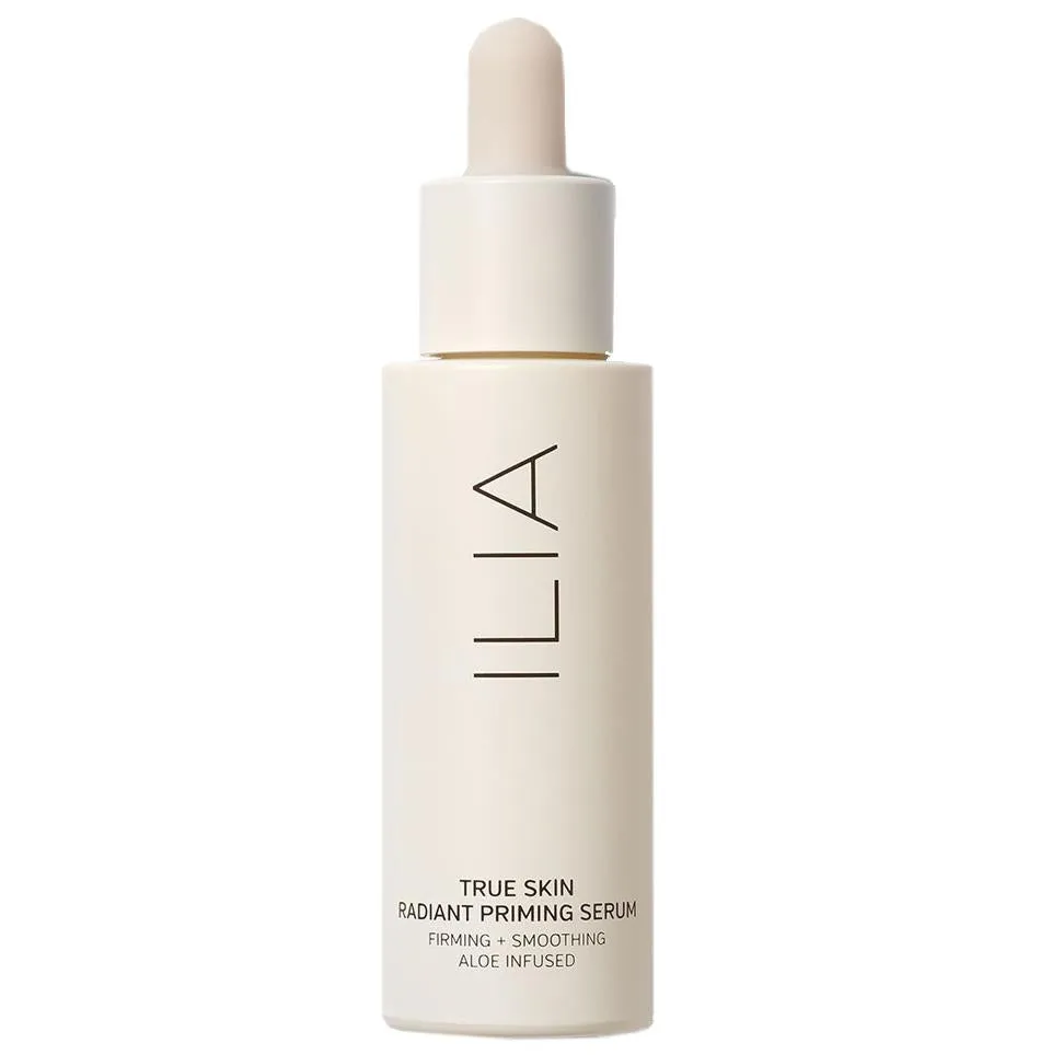 ILIA Primer True Skin Radiant Priming Serum