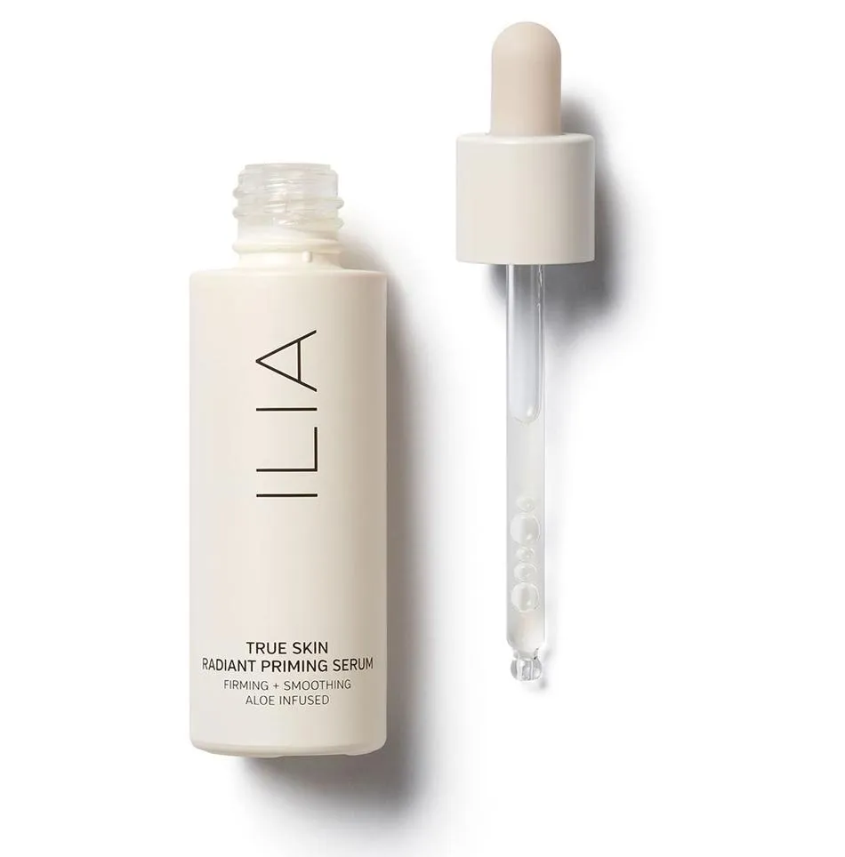 ILIA Primer True Skin Radiant Priming Serum