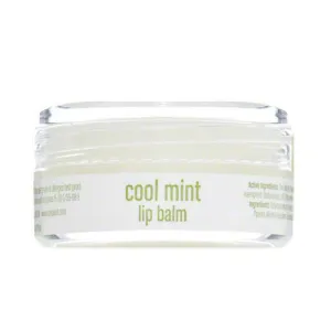 ilike Organics Lip Balm 5 ml / 0.17 fl oz