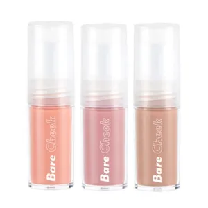 Im Bare Cheek Liquid 3 Shades Are Available