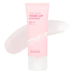 I'M Meme Pink Blanton up base SPF50  PA      40ml