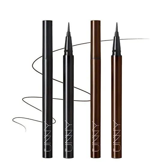 Im Unny Skinny Fit Art Liquid Eyeliner (2 Colors)