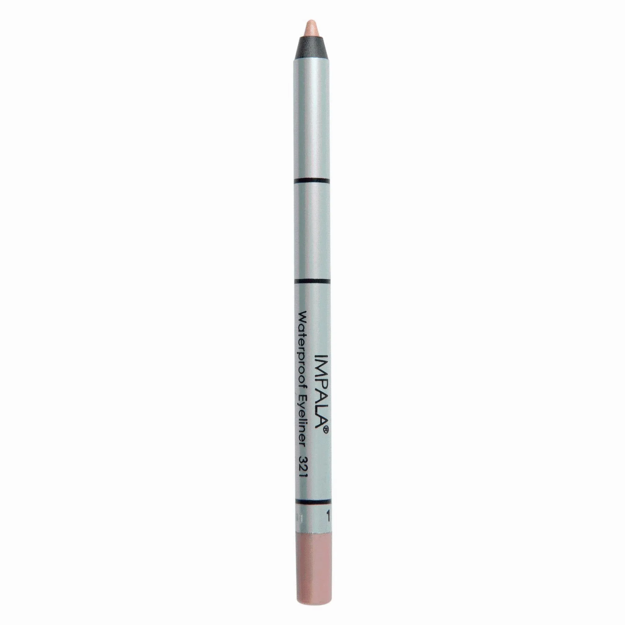 IMPALA Dramatic  Eyeliner  Waterproof Long Wear