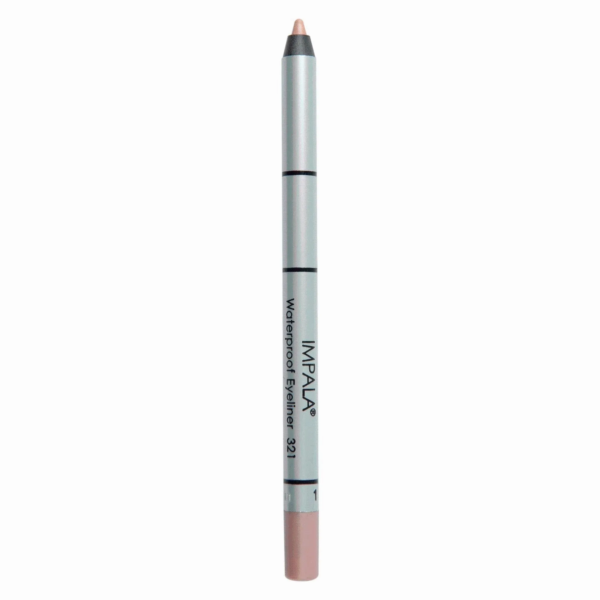 IMPALA Dramatic  Eyeliner  Waterproof Long Wear