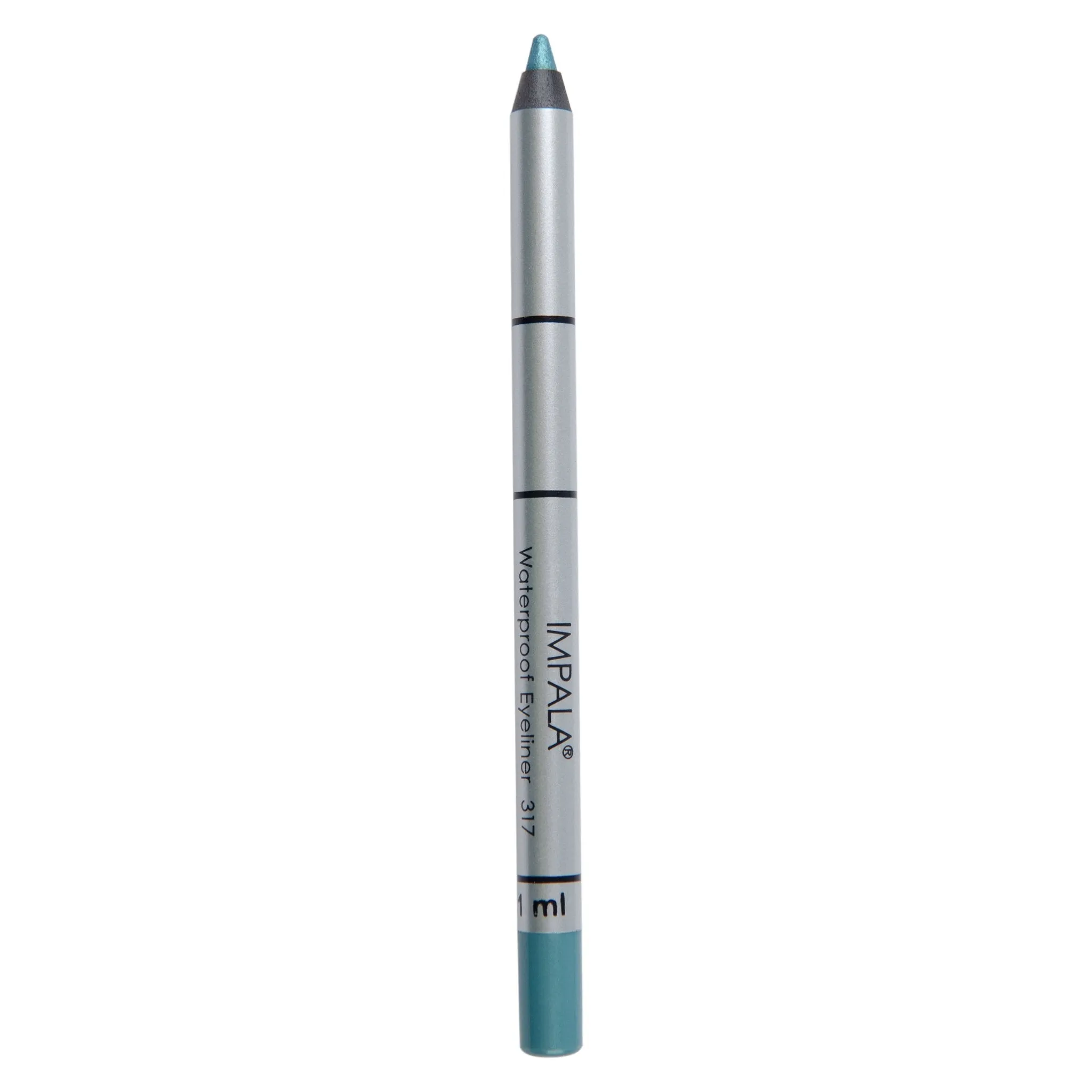 IMPALA Dramatic  Eyeliner  Waterproof Long Wear