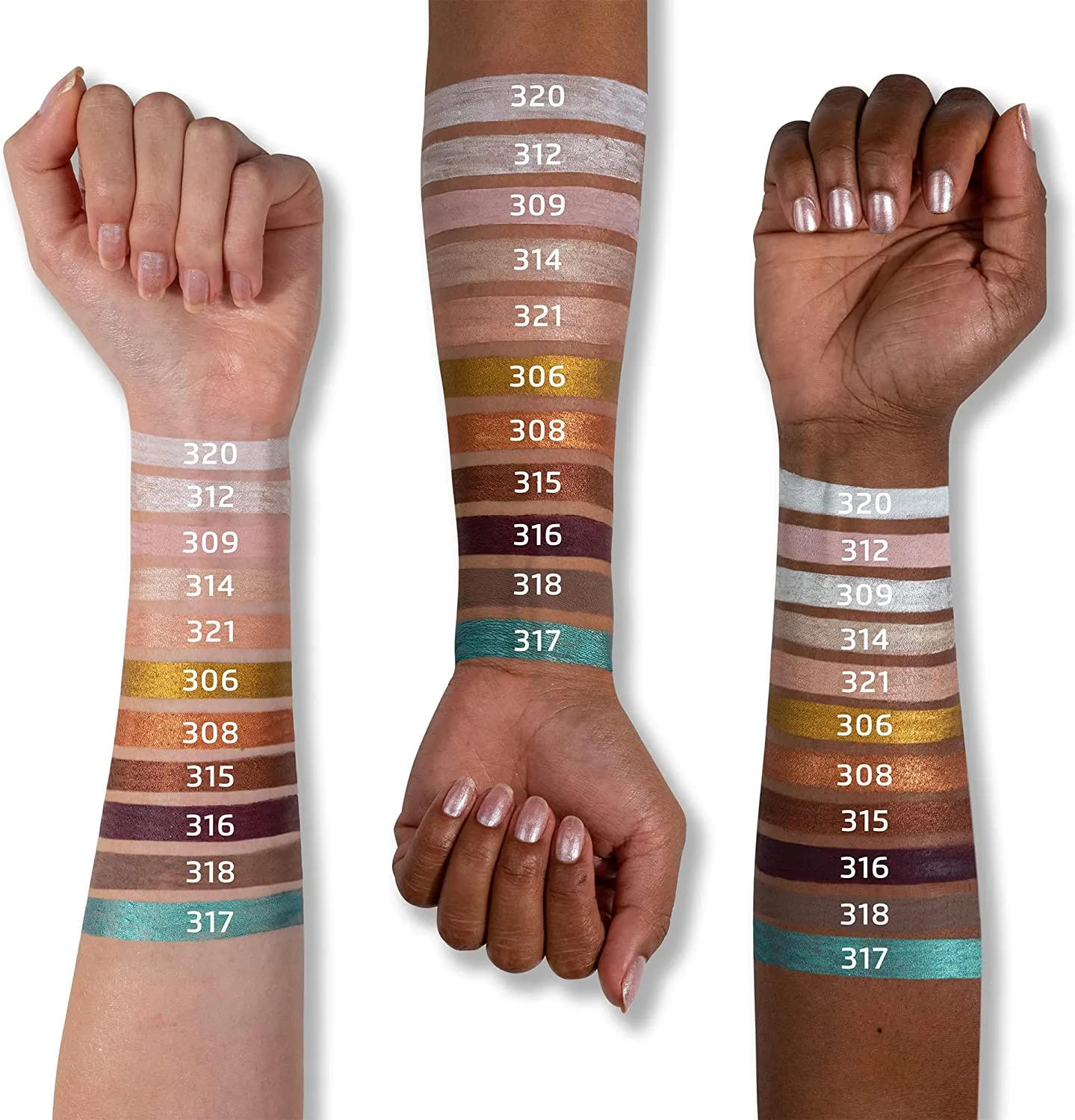 IMPALA Dramatic  Eyeliner  Waterproof Long Wear