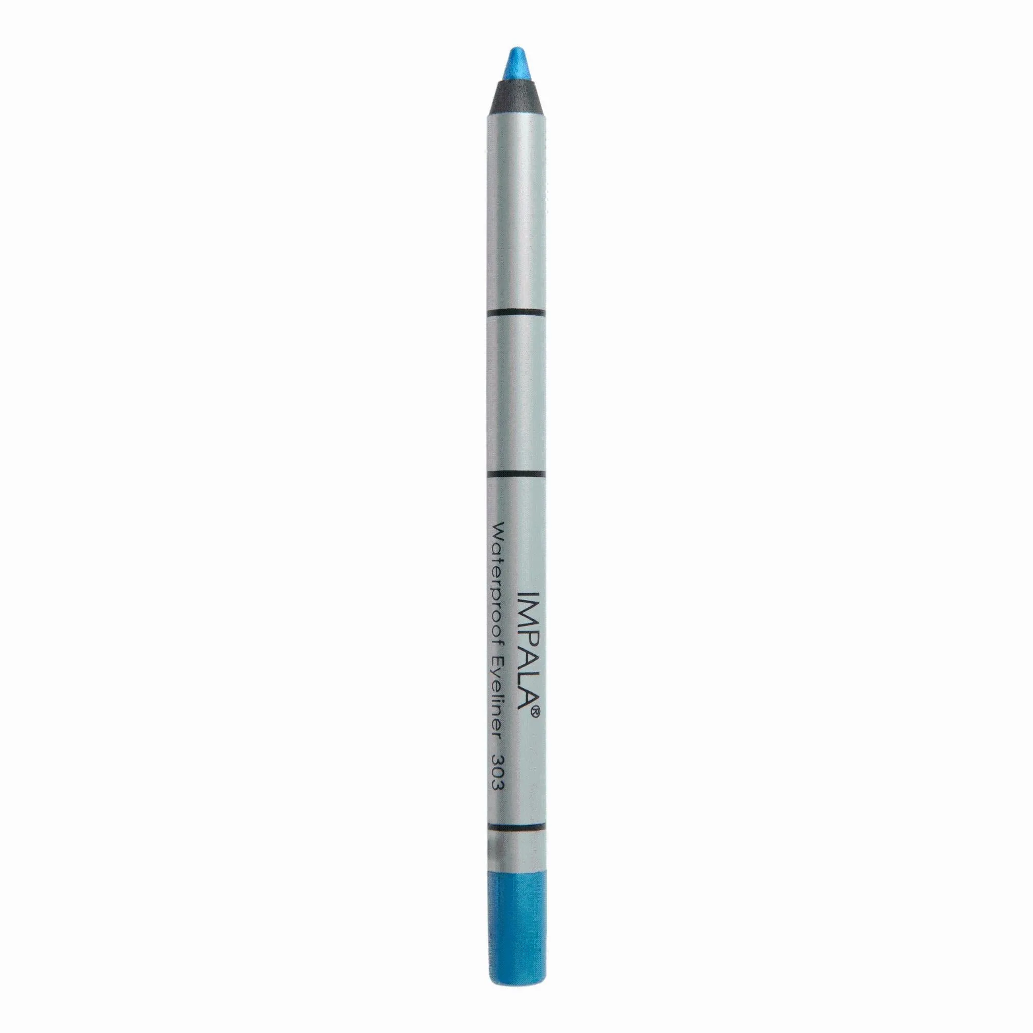 IMPALA Dramatic  Eyeliner  Waterproof Long Wear
