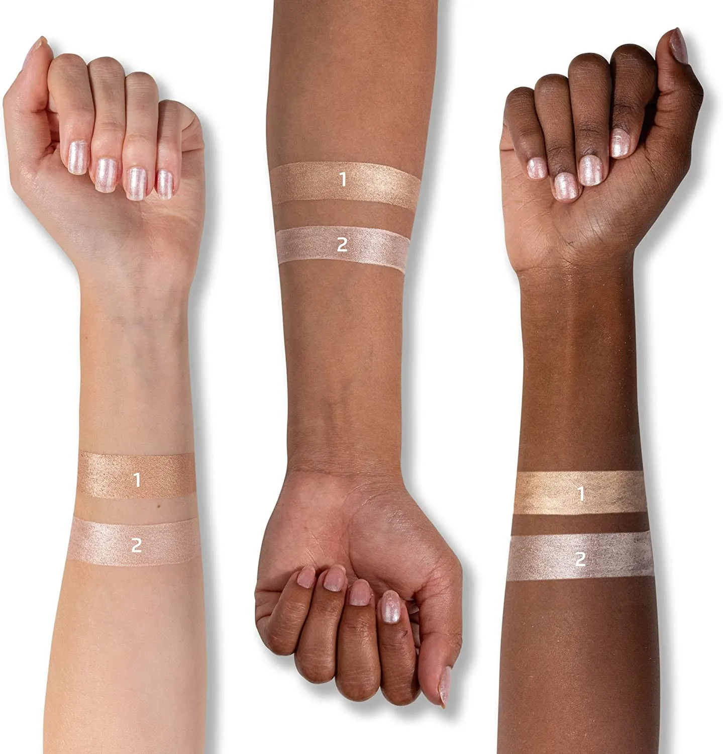 IMPALA Highlighter Stick Soft Focus & Long Lasting