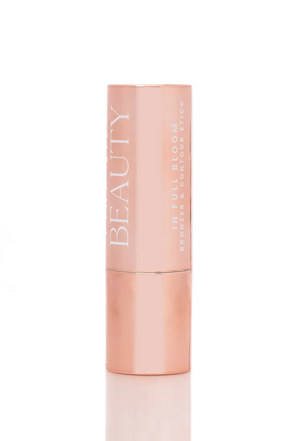 In Full Bloom Bronzer & Contour Stick - Toasted Almond FINAL SALE