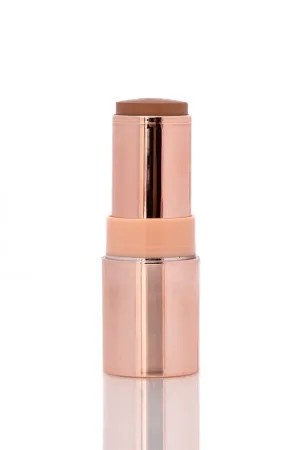In Full Bloom Bronzer & Contour Stick - Toasted Almond FINAL SALE
