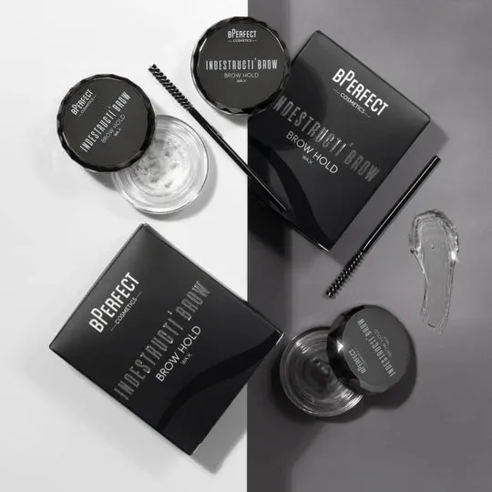 Indestructi'Brow Brow Hold Wax