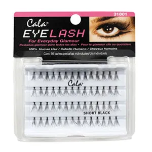 Individual Lashes