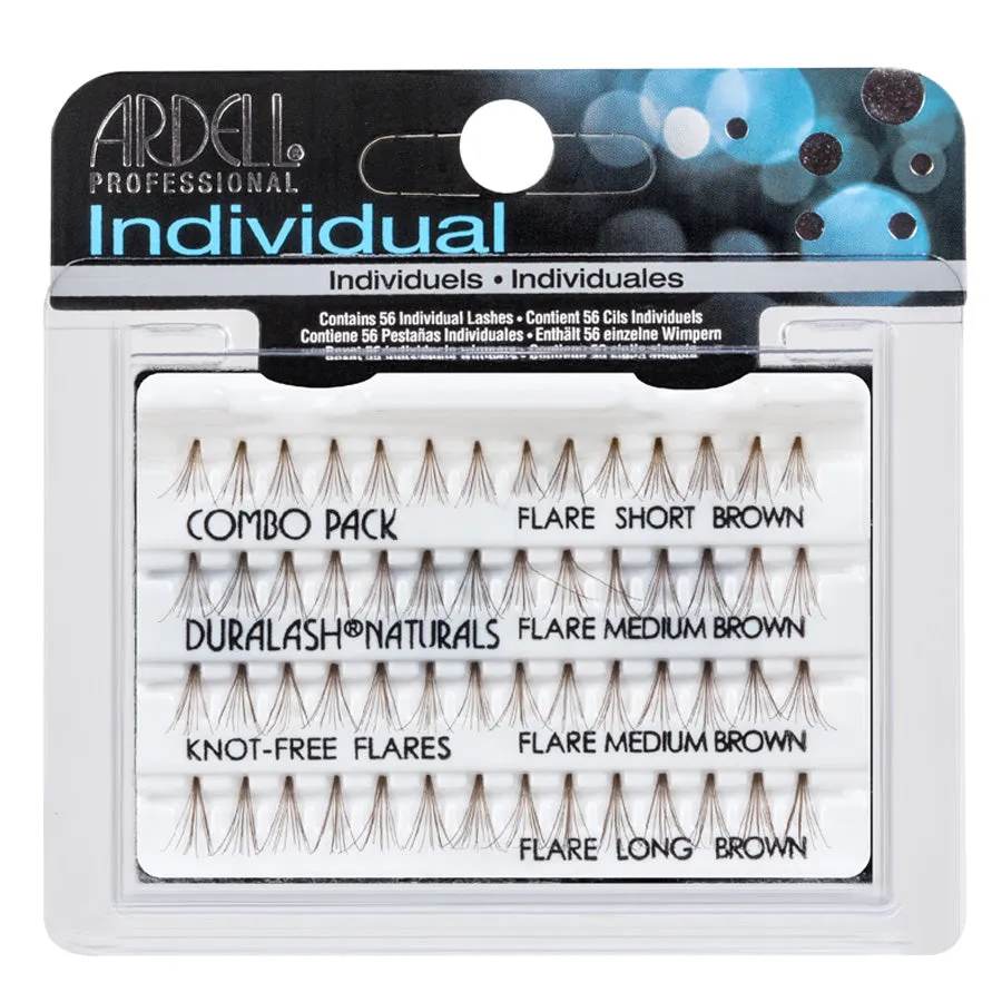 Individual Lashes