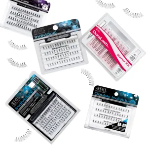 Individual Lashes