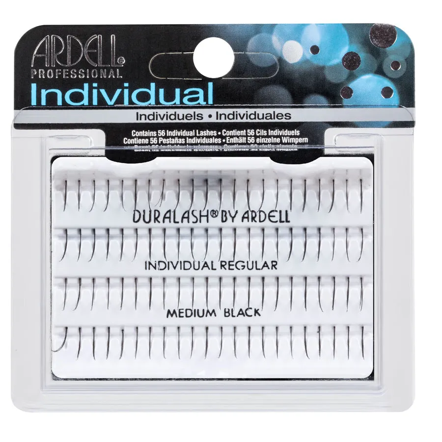 Individual Lashes