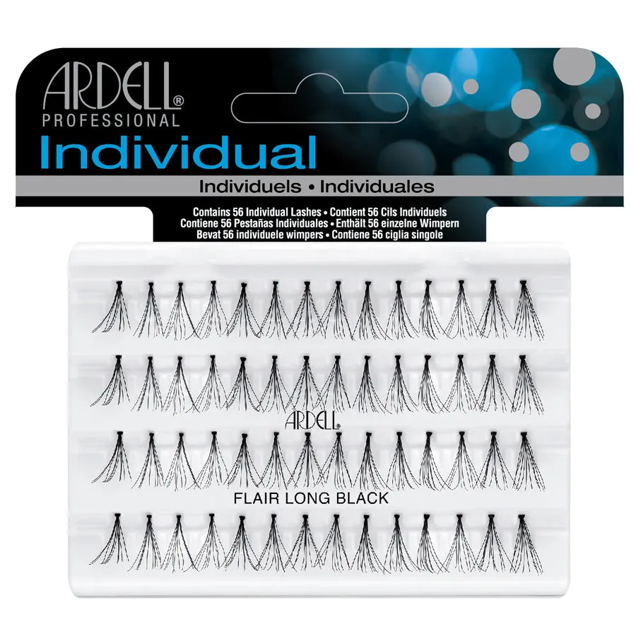 Individual Lashes