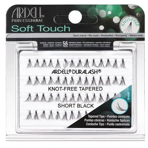 Individual Lashes