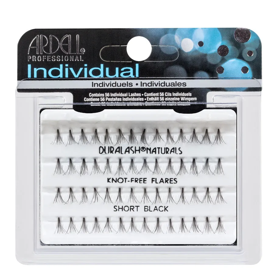 Individual Lashes