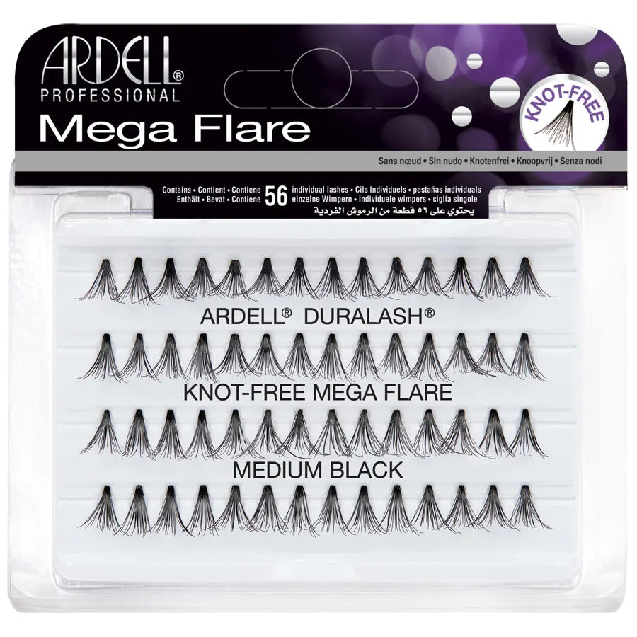 Individual Lashes