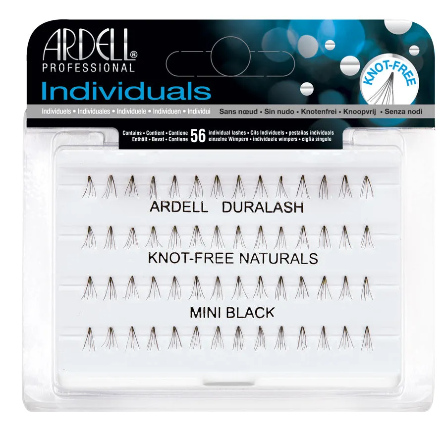 Individual Lashes