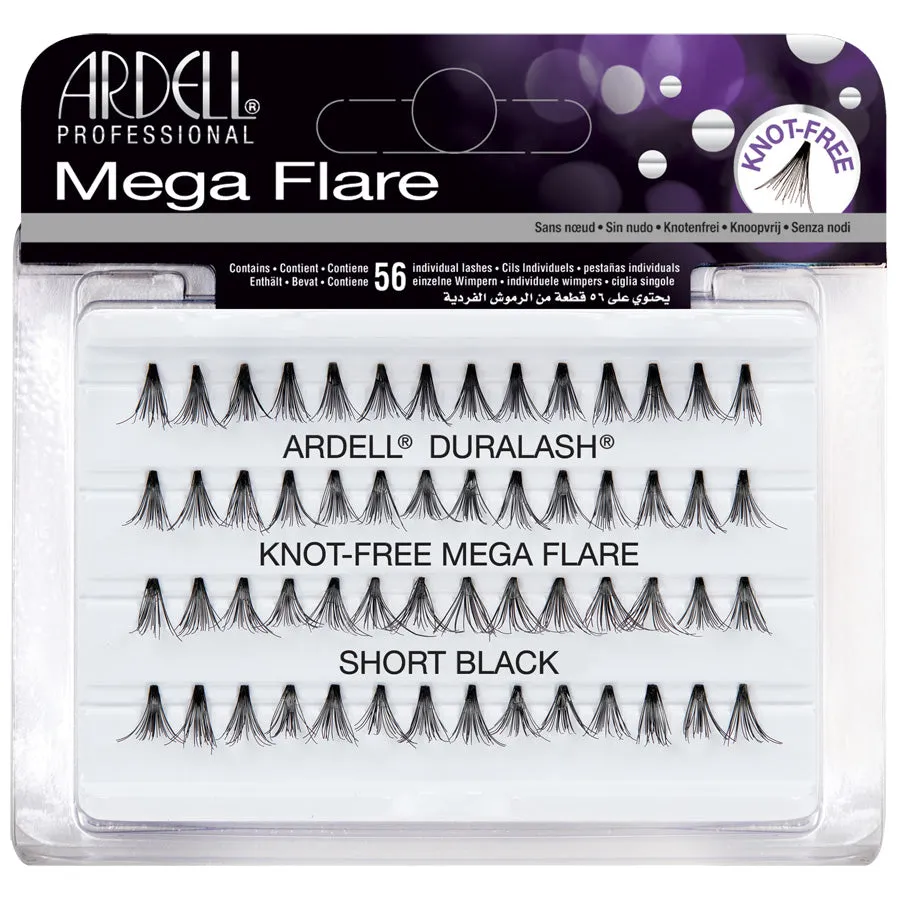 Individual Lashes