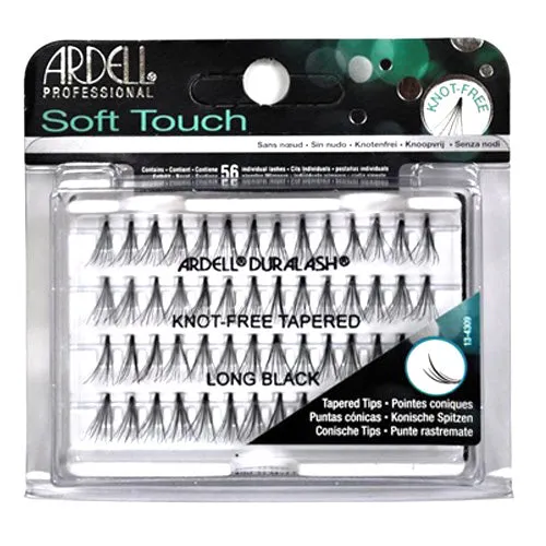 Individual Lashes