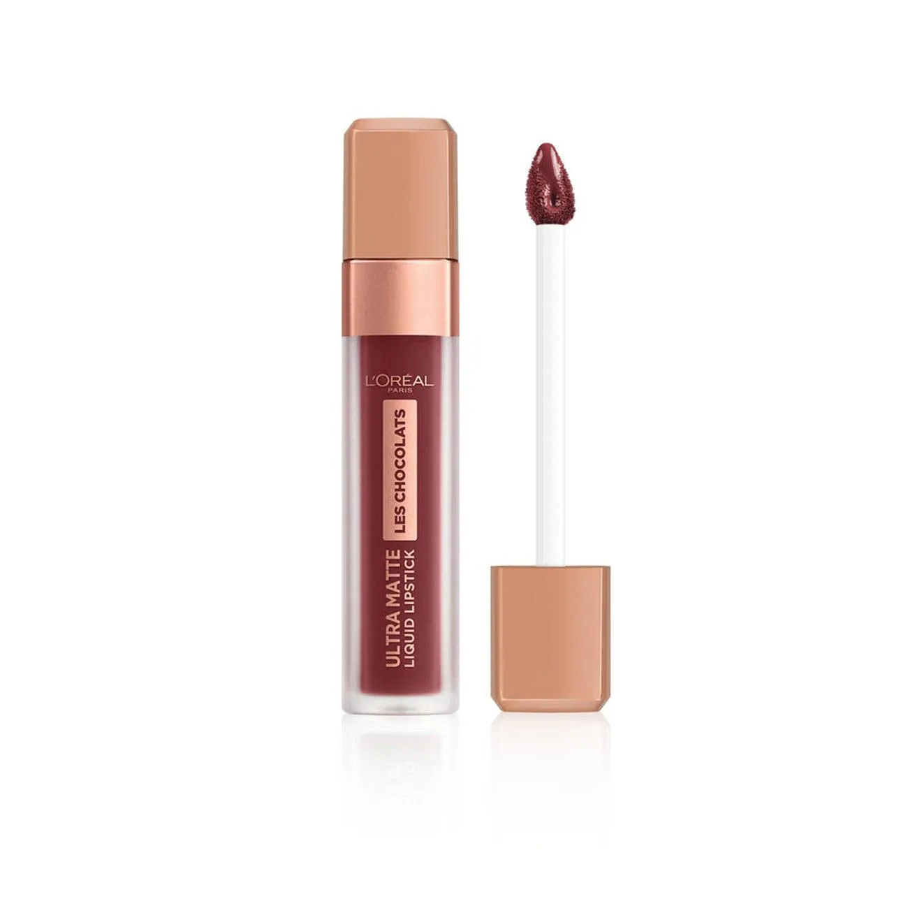 Infaillible Les Chocolats Ultra Matte Liquid Lipstick