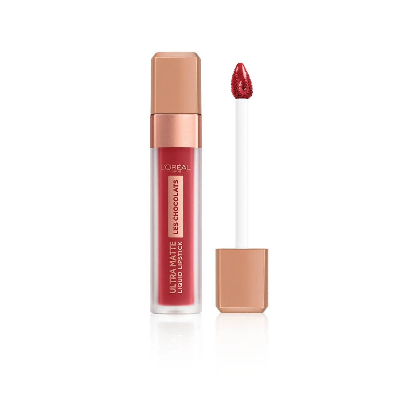 Infaillible Les Chocolats Ultra Matte Liquid Lipstick