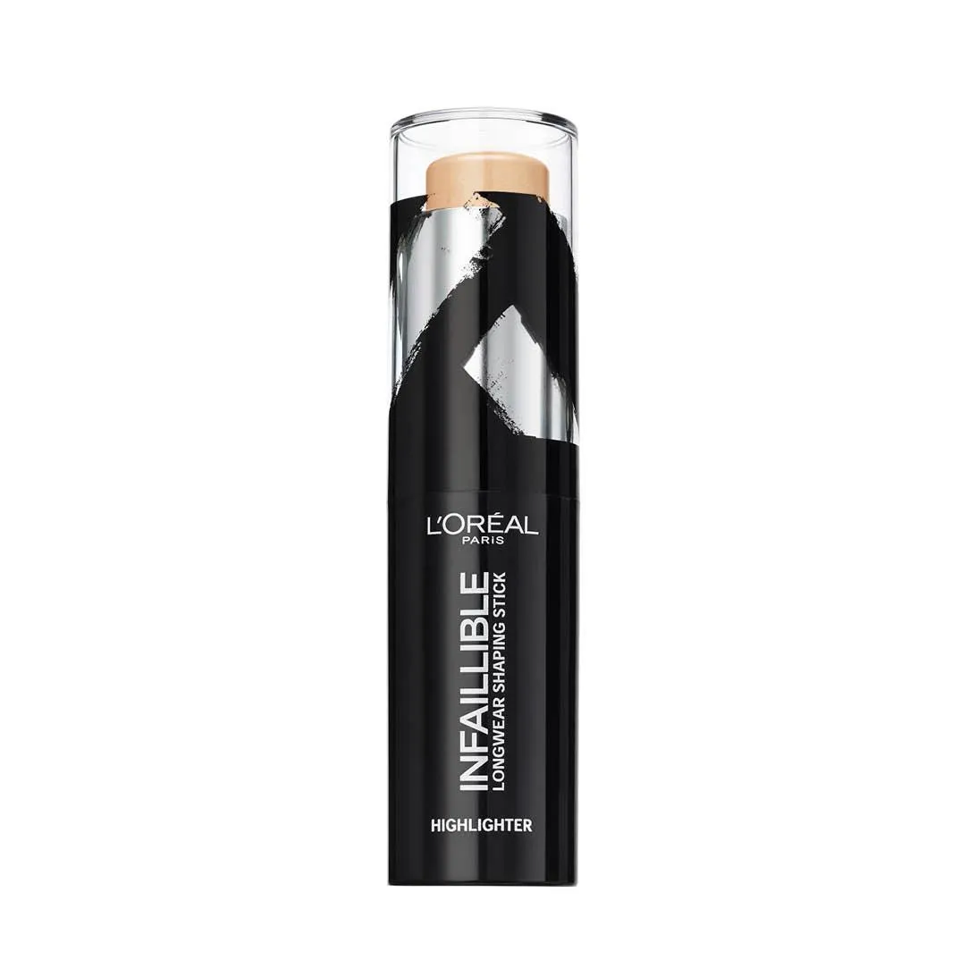 Infaillible Longwear Shaping Stick Highlighter