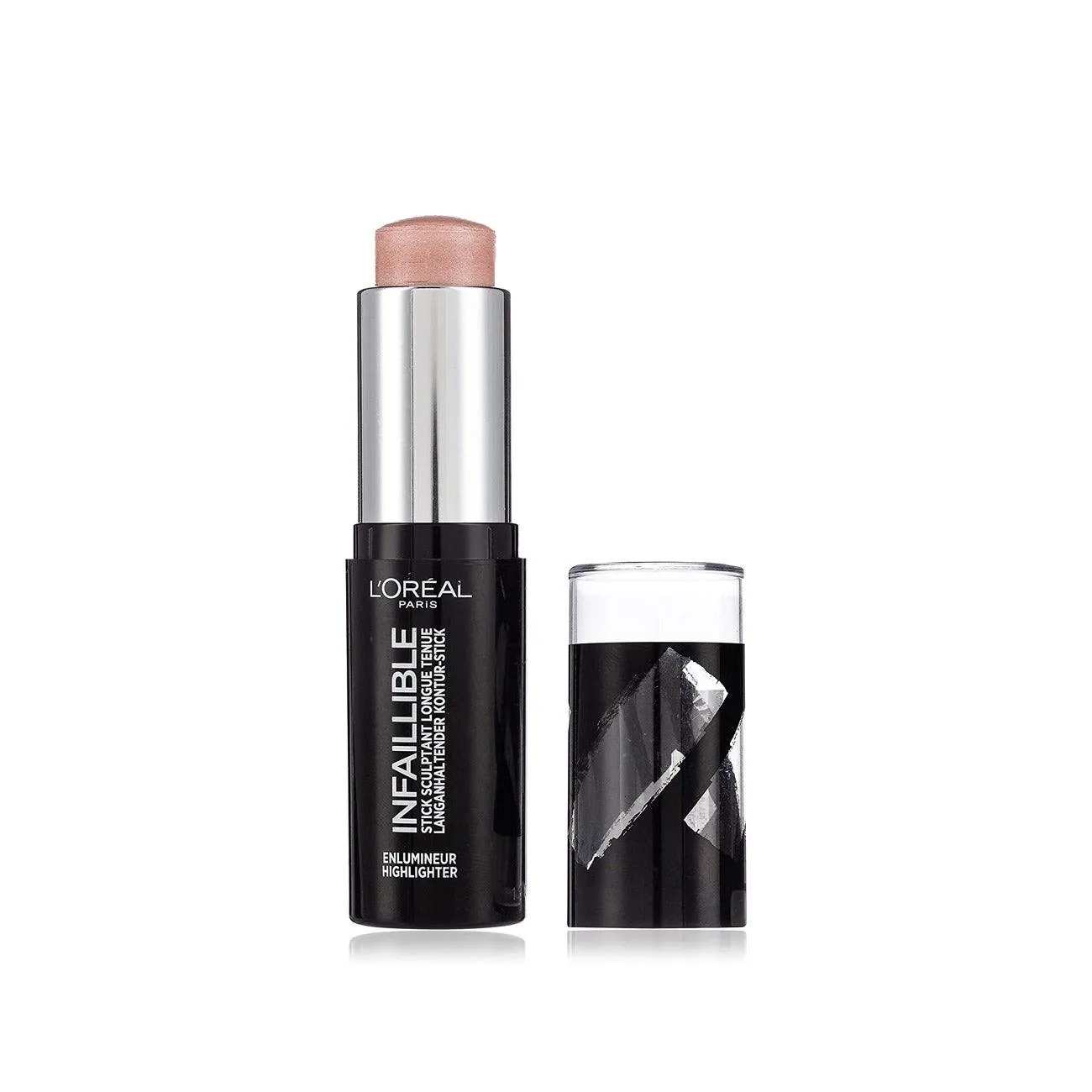 Infaillible Longwear Shaping Stick Highlighter