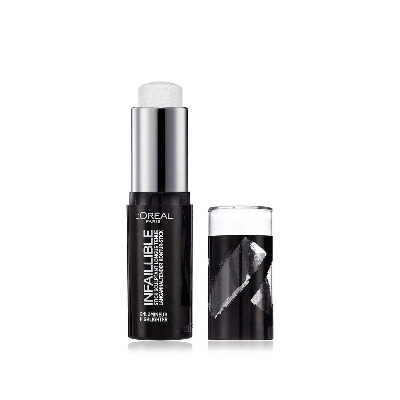 Infaillible Longwear Shaping Stick Highlighter