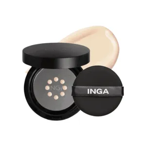 INGA Tattoo Cushion (3 Colors) SPF 35 PA   15g
