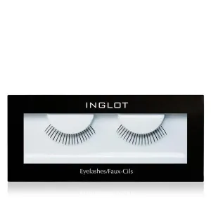INGLOT Eyelashes 25N