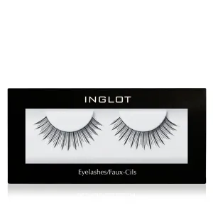 INGLOT Eyelashes 75S