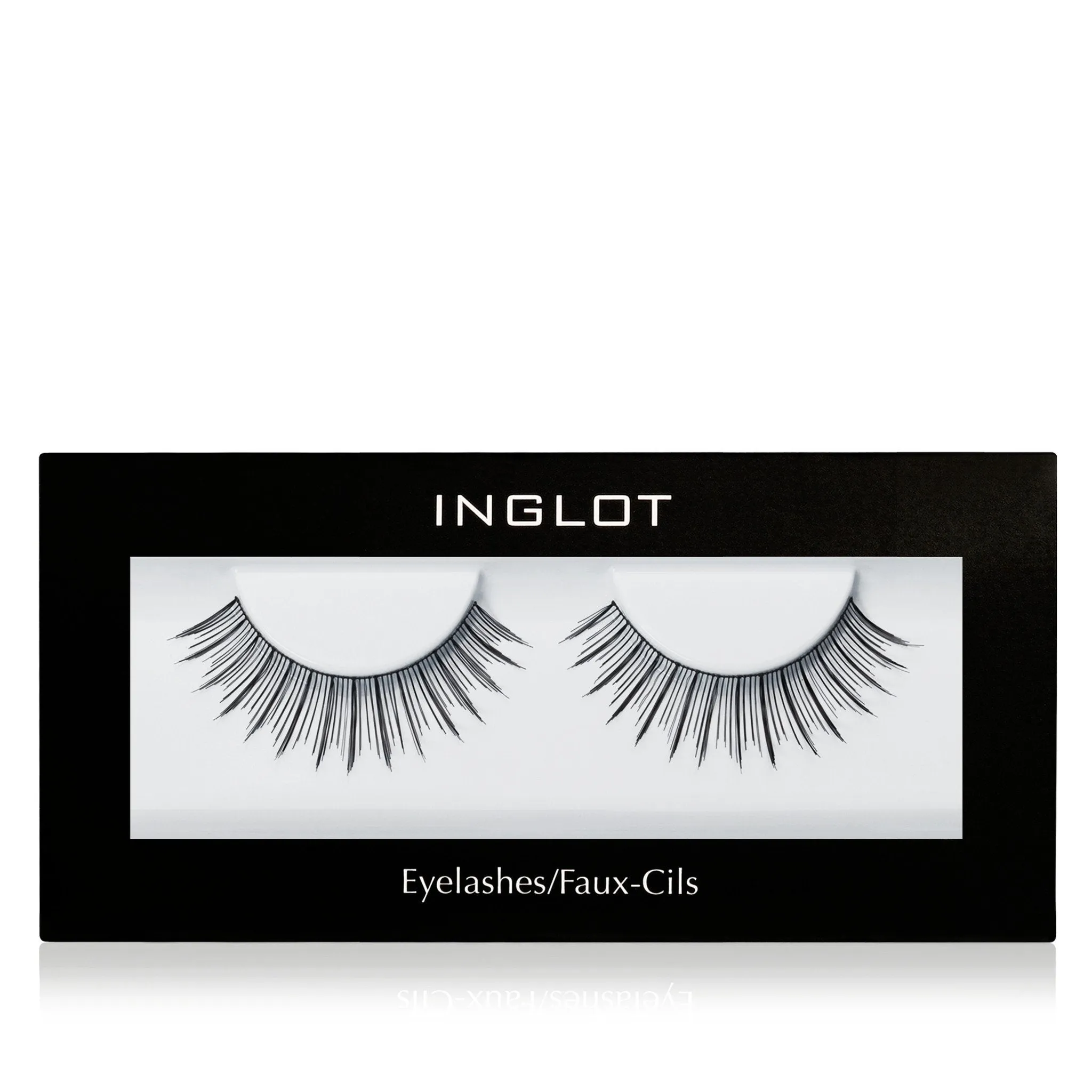 INGLOT Eyelashes 75S
