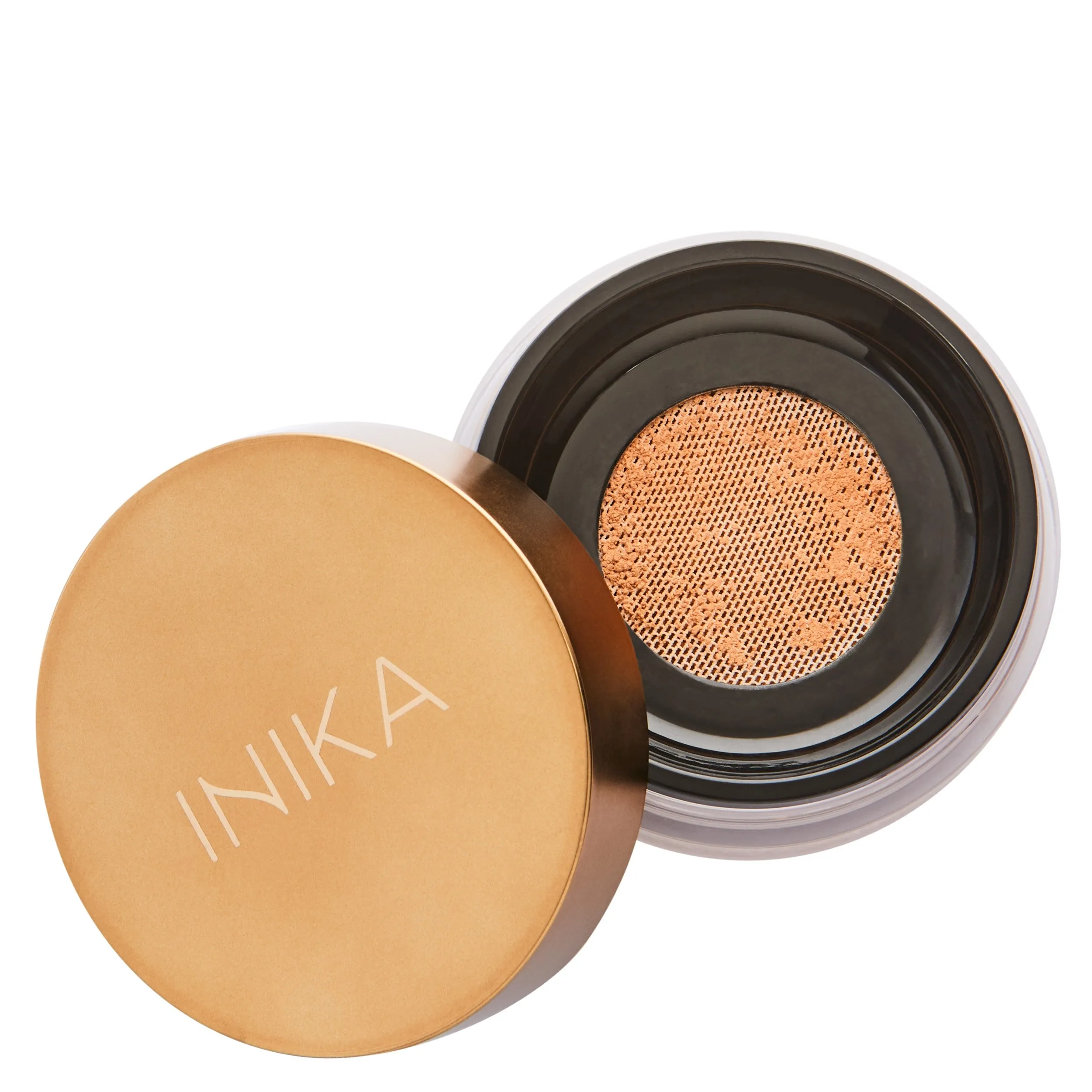 INIKA Organic Loose Mineral Bronzer