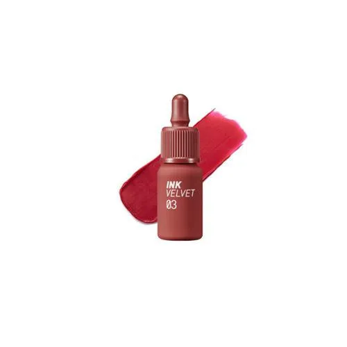 Ink The Velvet (34 Colours) (1pc)