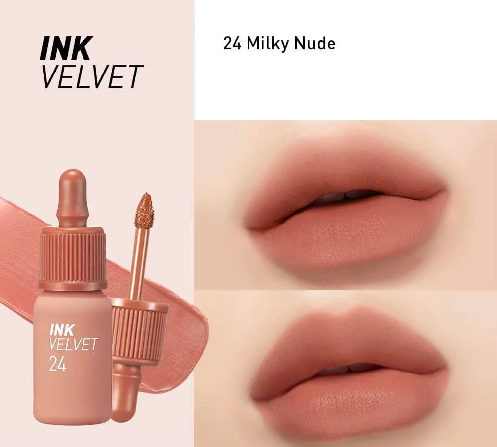 Ink The Velvet (34 Colours) (1pc)